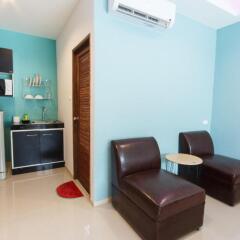 bang wua garden resort