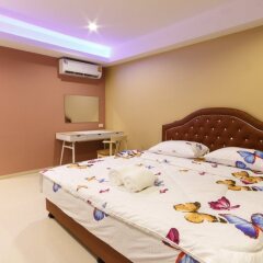 bang wua garden resort