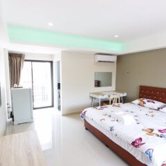 bang wua garden resort