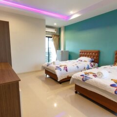 bang wua garden resort