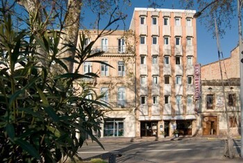 hotel icare toulouse