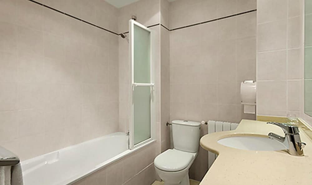 hotel icare toulouse