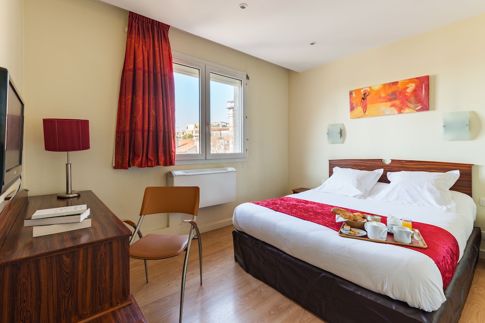 hotel icare toulouse