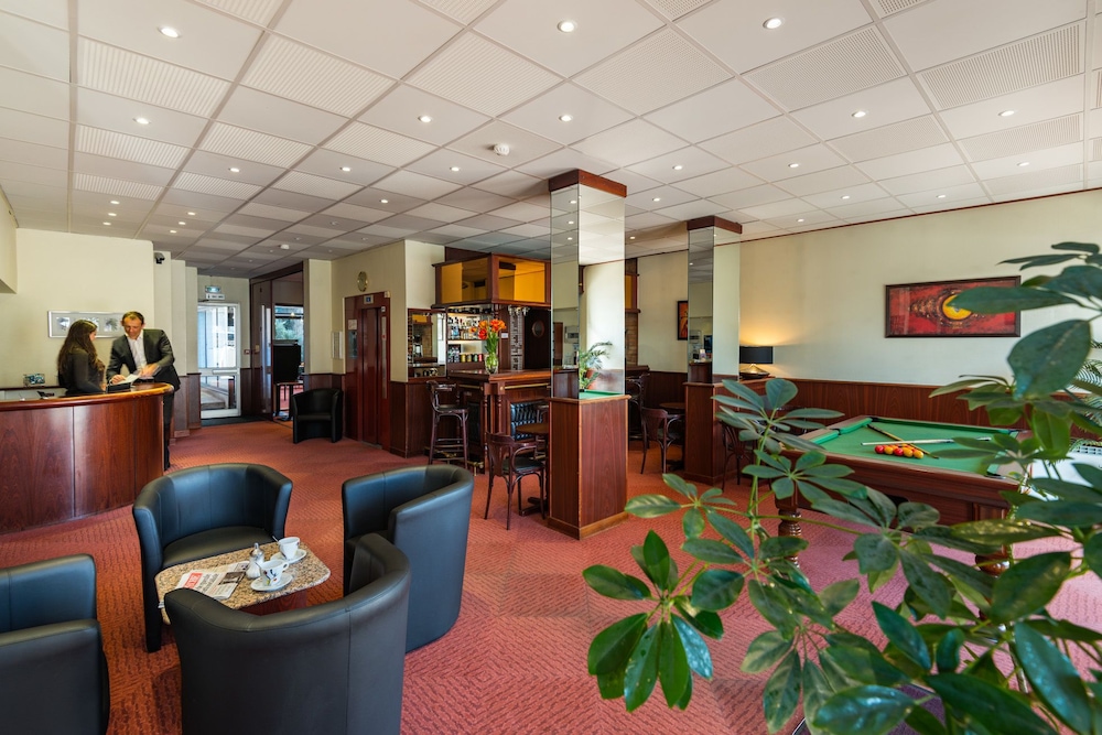 hotel icare toulouse