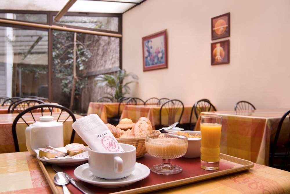 hotel icare toulouse