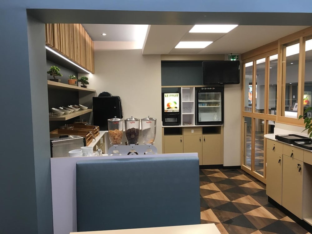 hotel icare toulouse