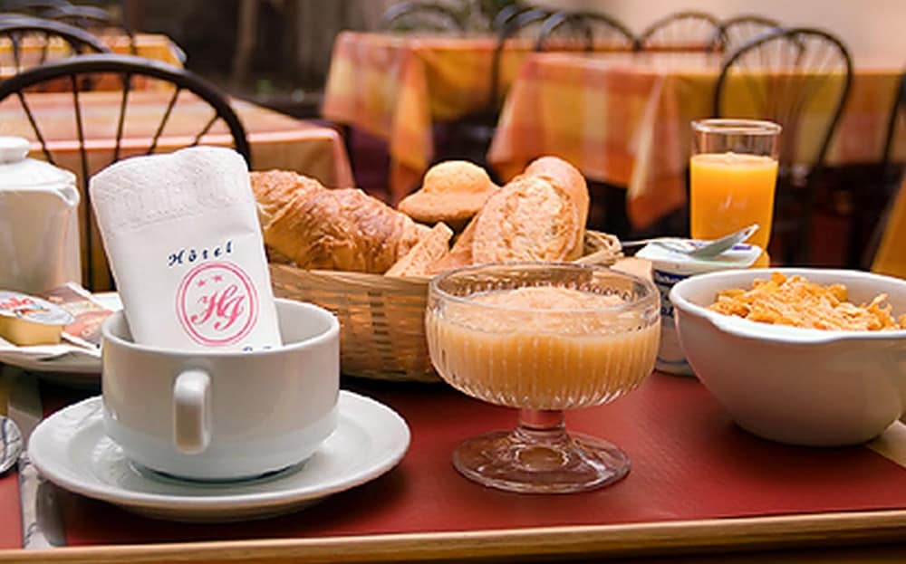 hotel icare toulouse
