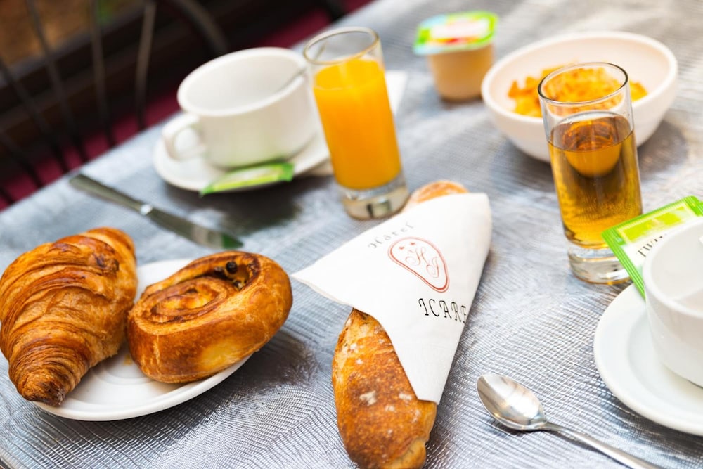 hotel icare toulouse
