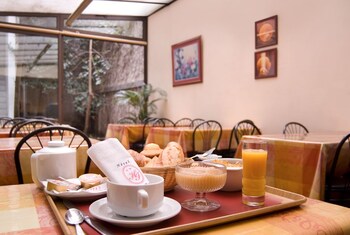 hotel icare toulouse