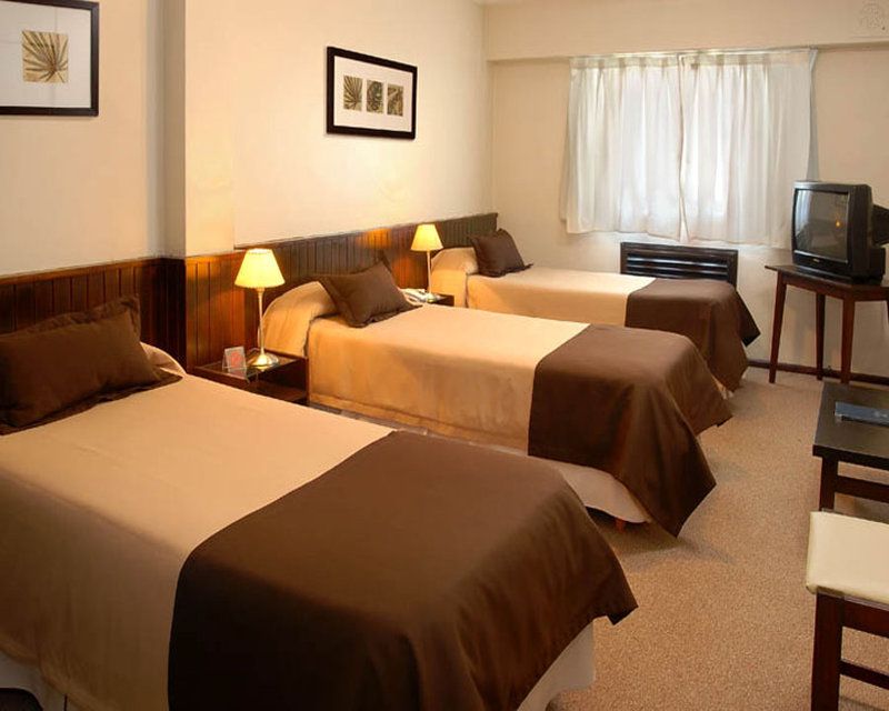 hotel carlos v patagonia