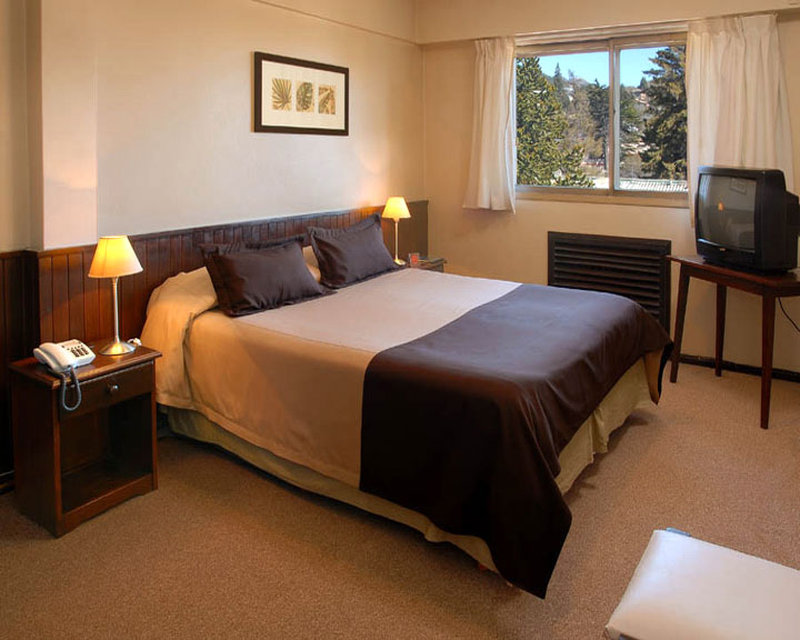 hotel carlos v patagonia