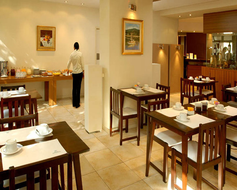 hotel carlos v patagonia