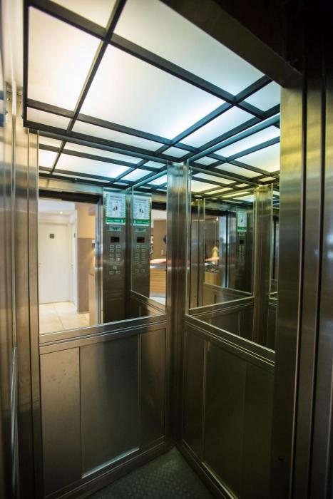 hotel carlos v patagonia