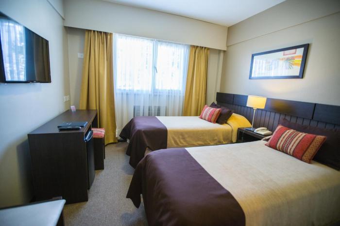 hotel carlos v patagonia