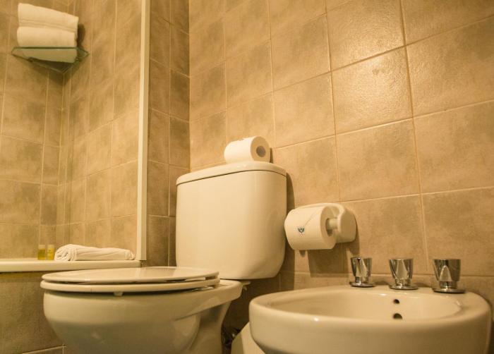 hotel carlos v patagonia