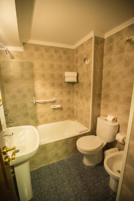 hotel carlos v patagonia