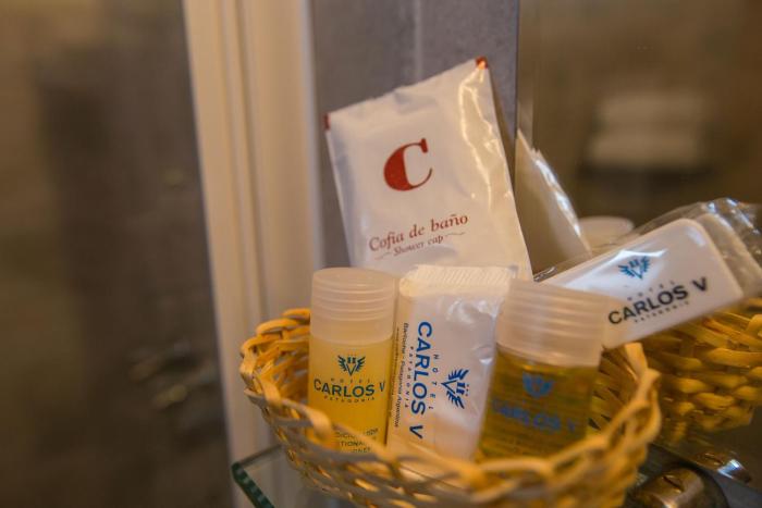 hotel carlos v patagonia