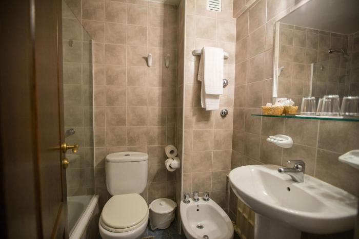 hotel carlos v patagonia