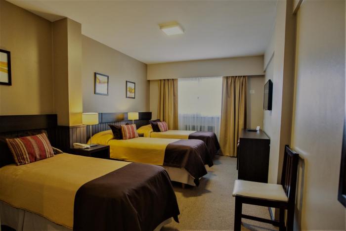 hotel carlos v patagonia