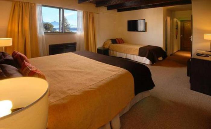 hotel carlos v patagonia