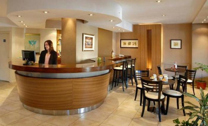 hotel carlos v patagonia