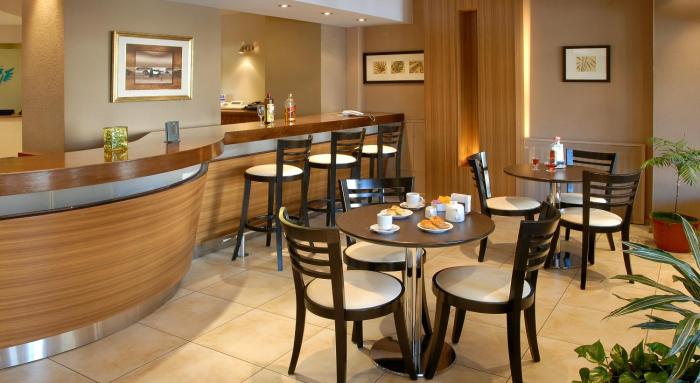 hotel carlos v patagonia