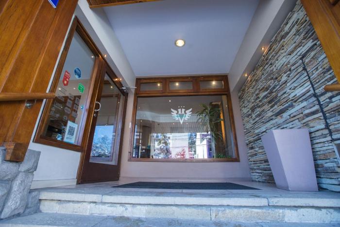 hotel carlos v patagonia