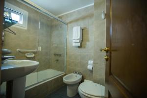 Hotel Carlos V Patagonia,Rio Negro>>San Carlos De Bariloche,3 star