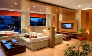 Hotel Carlos V Patagonia,Rio Negro>>San Carlos De Bariloche,3 star