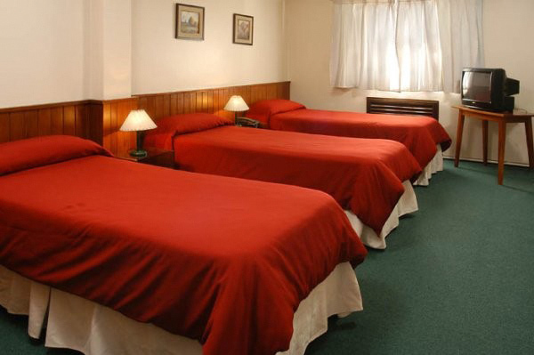 hotel carlos v patagonia