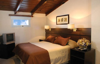 hotel carlos v patagonia