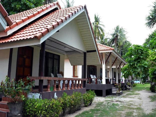 lanta family resort