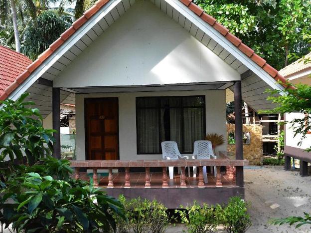 lanta family resort