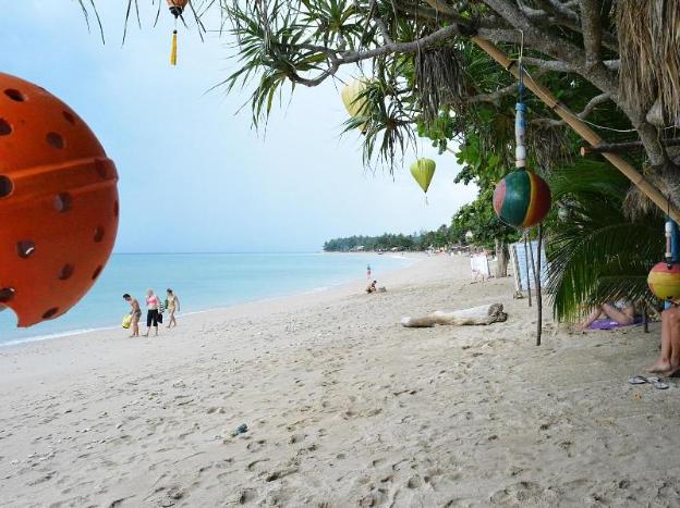 lanta family resort
