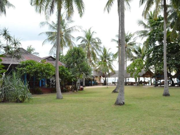 lanta family resort