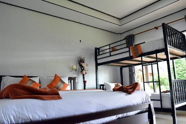 lanta family resort