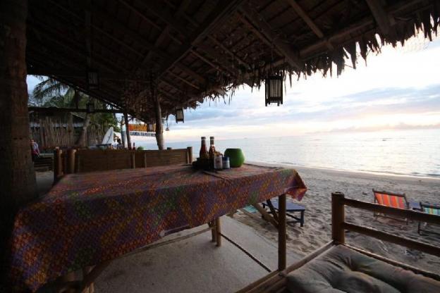 lanta family resort