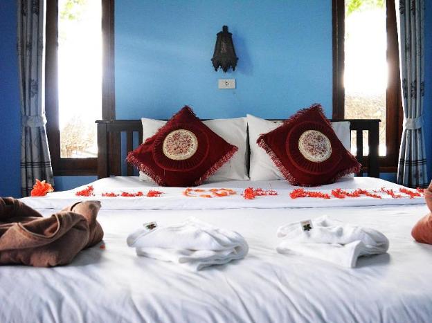 lanta family resort