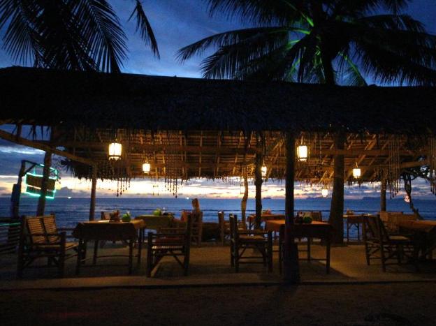 lanta family resort