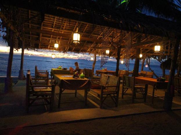 lanta family resort