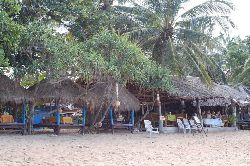 lanta family resort
