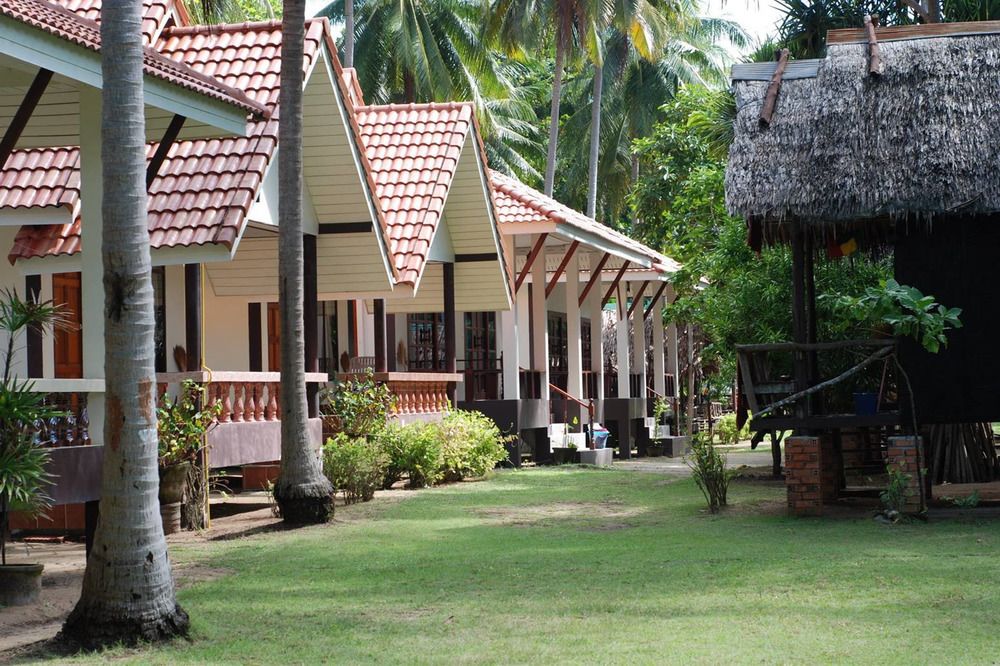 lanta family resort