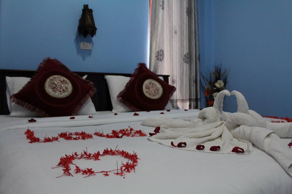 lanta family resort