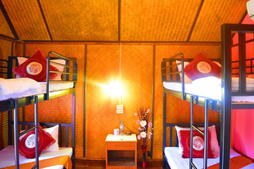 lanta family resort