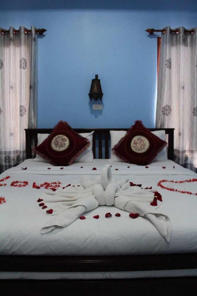 lanta family resort