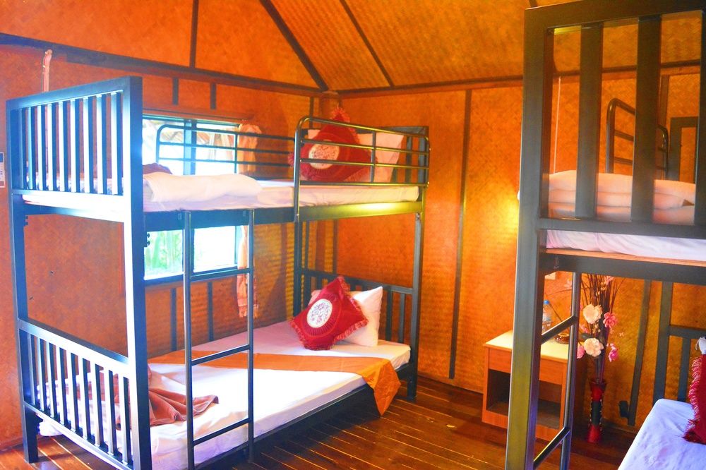 lanta family resort