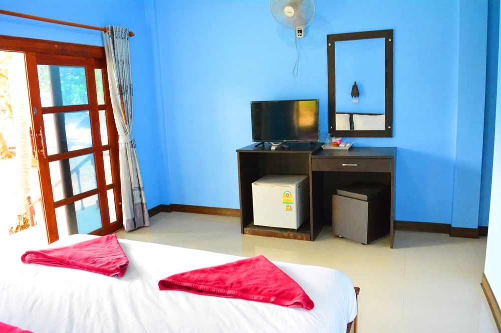 lanta family resort
