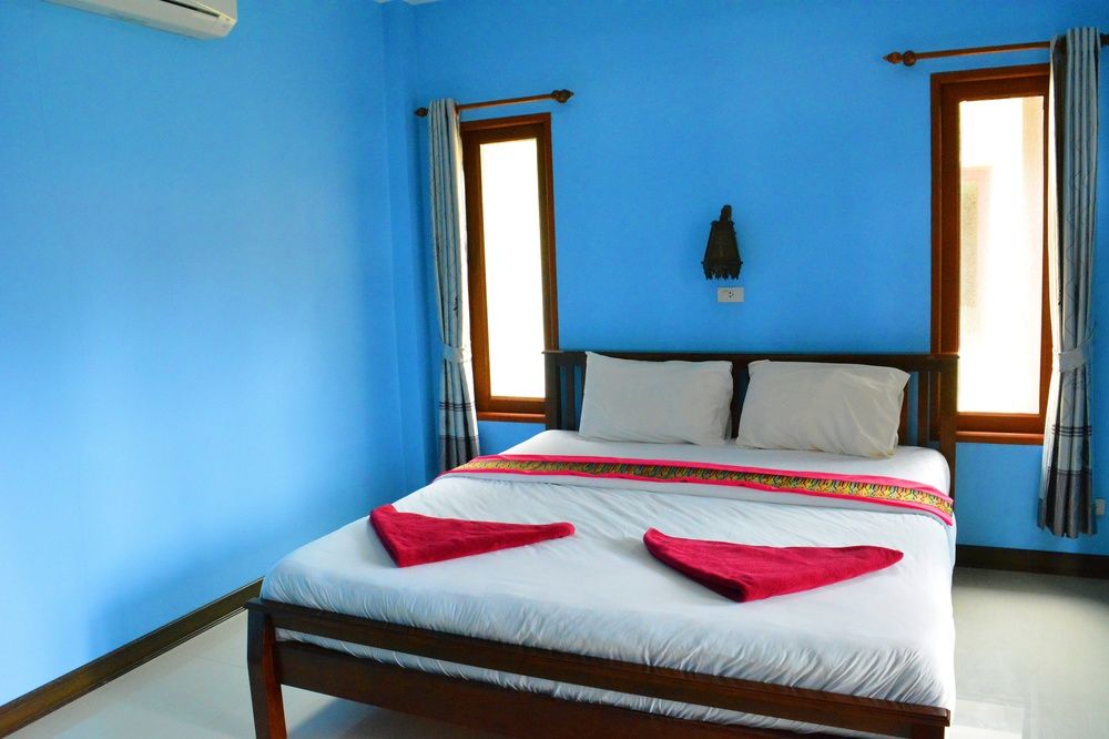 lanta family resort