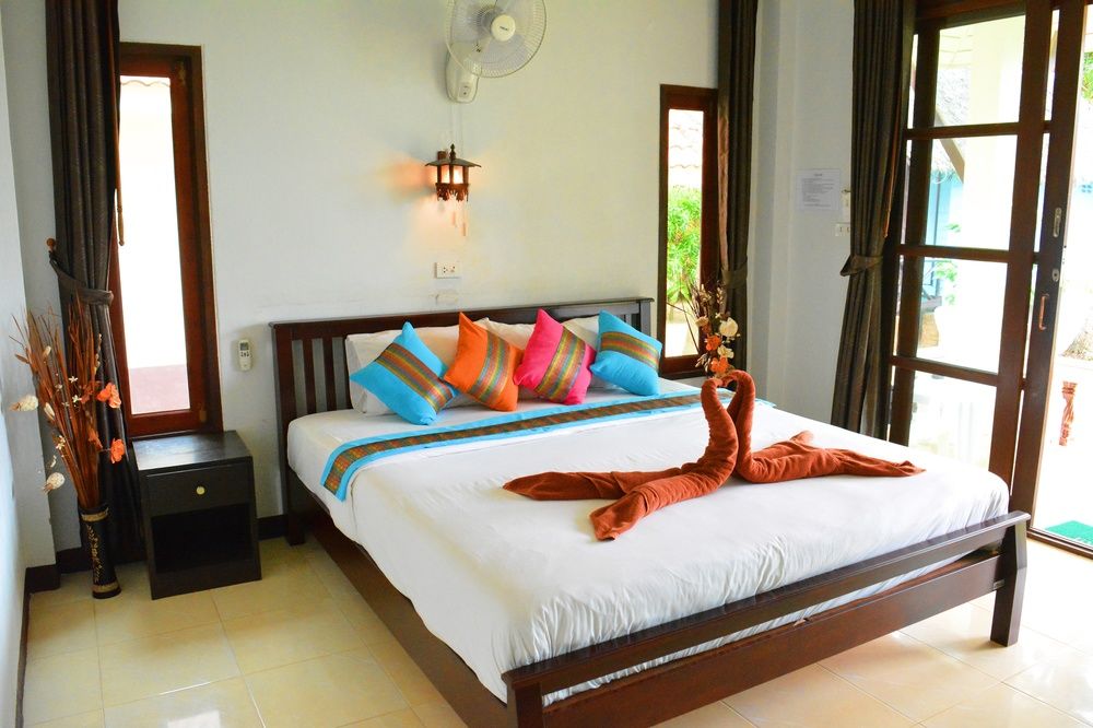 lanta family resort