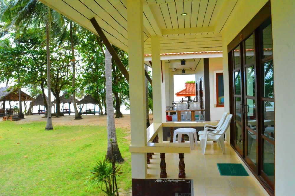 lanta family resort